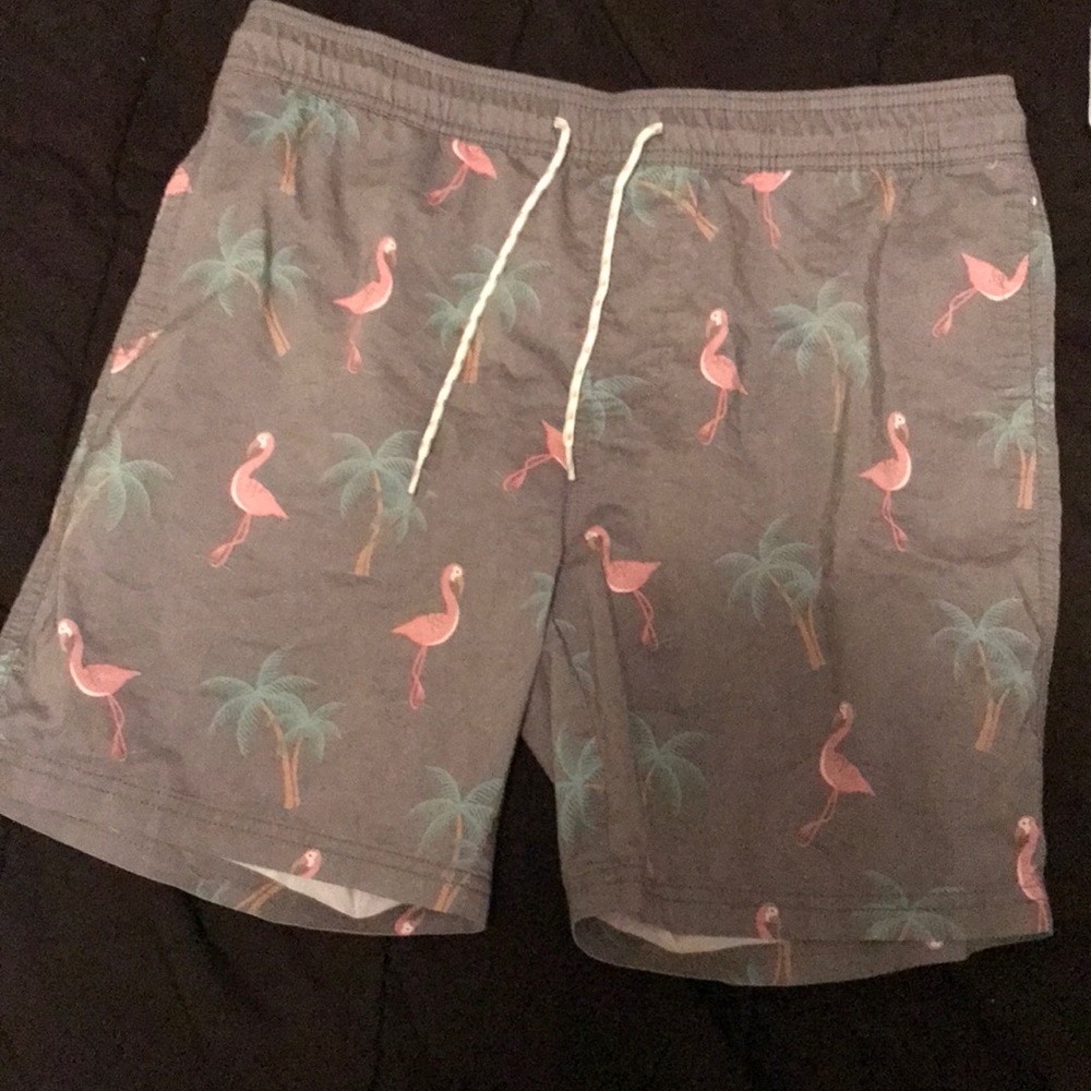 Swim shorts